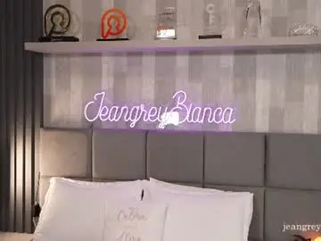 Chaturbate Private Sex Chat of jeangreybianca