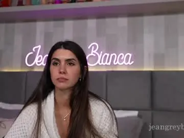 Chaturbate Adult Webcam of jeangreybianca