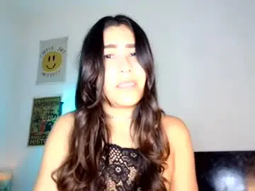 Chaturbate Nude Webcam of jeinsssgreys