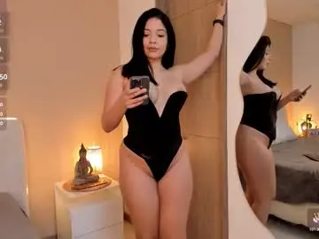 Chaturbate Best Webcam of johana_fox_