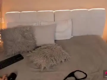 Chaturbate Private Sex Chat of johana_fox_