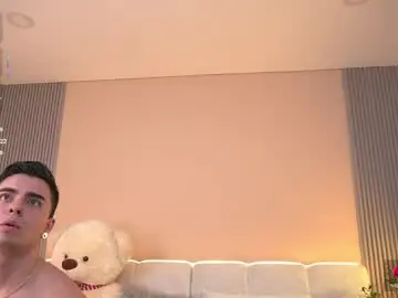 Chaturbate Nude Webcam of johana_fox_