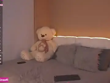 Chaturbate Sex Cam of johana_fox_