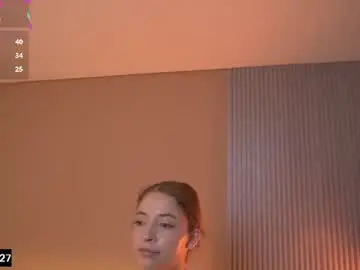 Chaturbate Live Sex of johana_fox_