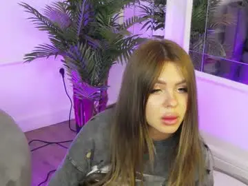 Chaturbate Nude Webcam of kimberlyswiftt
