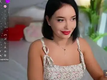 Chaturbate Private Sex Chat of miss_elias