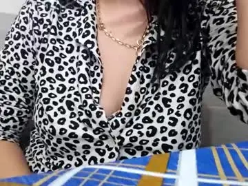 Chaturbate Nude Webcam of oliviaoly