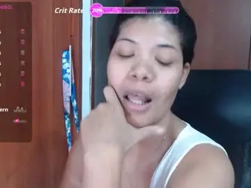 Chaturbate Best live sex cam show of pxnditx_sexi