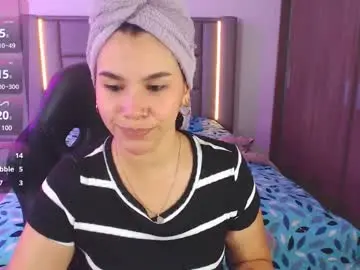 Chaturbate Live Sex Cam of sky_lover_