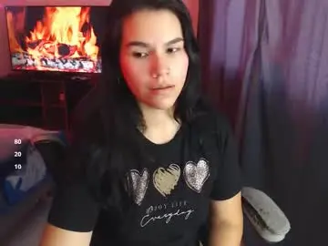 Chaturbate Nude Webcam of sky_lover_