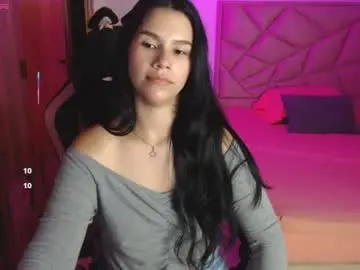 Chaturbate Nude Webcam of sky_lover_