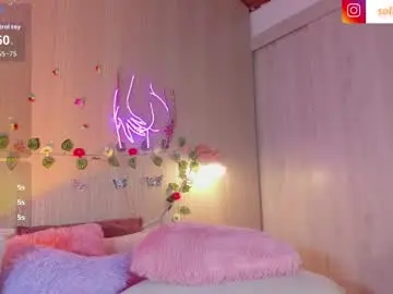 Chaturbate Nude Webcam of sofi_blossom