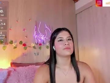 Chaturbate Watch Live Sex Cams of sofi_blossom