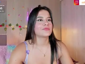 Chaturbate Live Porn of sofi_blossom