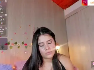Chaturbate Adult Video Chat of sofi_blossom