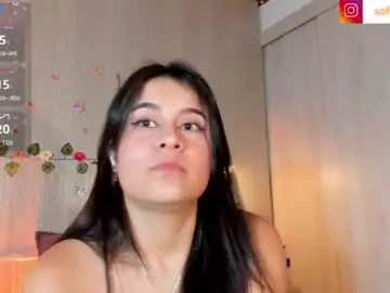 Chaturbate Free Live Porn of sofi_blossom