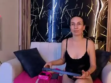 Chaturbate Best live sex cam show of starlight_mature11_aws