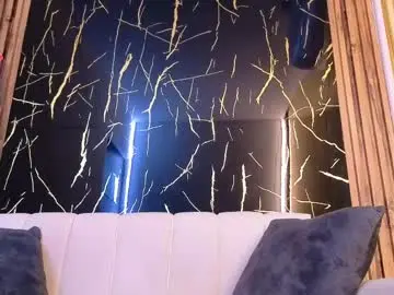 Chaturbate Sex Chat of starlight_mature11_aws