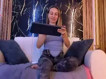 Chaturbate Best Webcam of starlight_mature11_aws