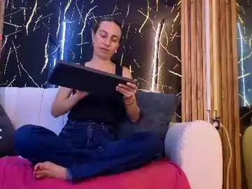 Chaturbate Best live sex cam show of starlight_mature11_aws