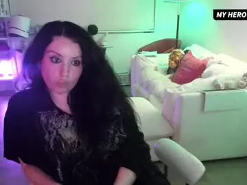 Chaturbate Adult Video Chat of vesafine