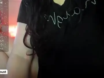 Chaturbate Sex Cam of vesafine