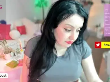 Chaturbate Watch Live Sex Cams of vesafine