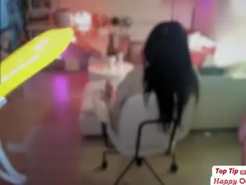 Chaturbate Live Sex of vesafine
