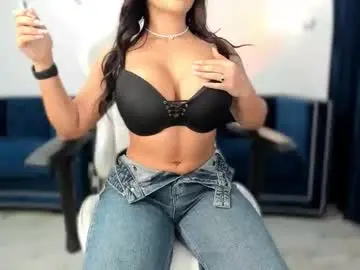 Chaturbate Adult Webcams of _missperfection_