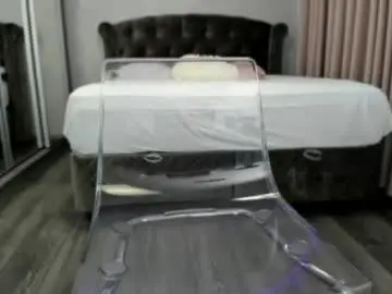 Chaturbate Sex Cam of _missperfection_