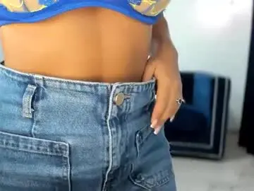 Chaturbate Free Live Porn of _missperfection_