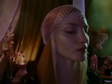 Chaturbate Sex Cam of adelaidegilber_
