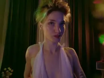 Chaturbate Sex Cam of adelaidegilber_