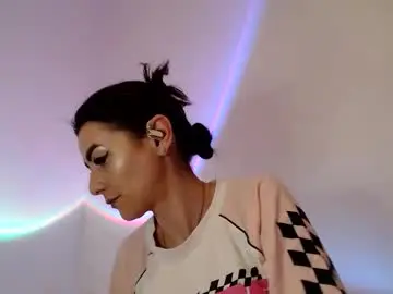 Chaturbate Best Webcam of alycediamond21