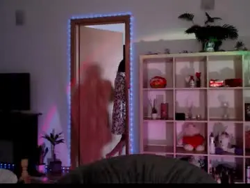 Chaturbate Free Porn Cam of alycediamond21