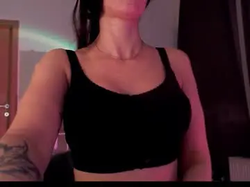 Chaturbate Nude Webcam of alycediamond21