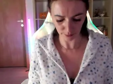Chaturbate Live Sex of alycediamond21