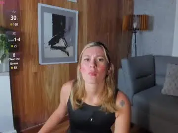 Chaturbate Private Sex Chat of anastasiia_jones