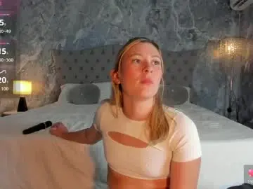 Chaturbate Adult Video Chat of anastasiia_jones