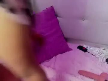 Chaturbate Live Sex of ashley_owens_