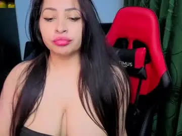 Chaturbate Adult Webcam of charlottee_lovee69