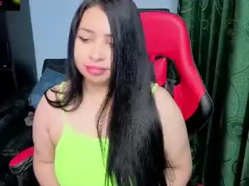 Chaturbate Live Sex Cam of charlottee_lovee69