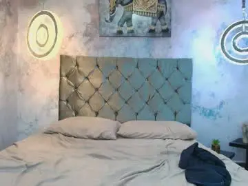 Chaturbate Live Porn of darcymoore_