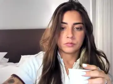 Chaturbate Live Sex of gaby_klum