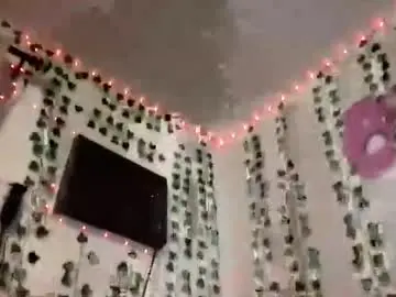 Chaturbate Live Sex of honeyy_89