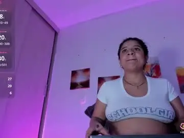 Chaturbate Best Webcam of melissa_osorio