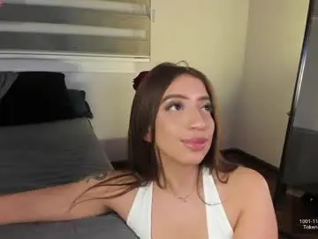 Chaturbate Sex Chat of merida_taylor_