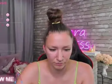 Chaturbate Live Sex of mollynay