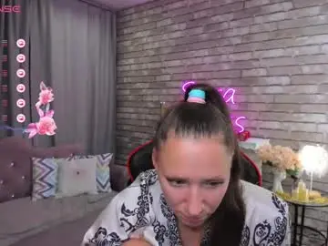 Chaturbate Watch Live Sex Cams of mollynay