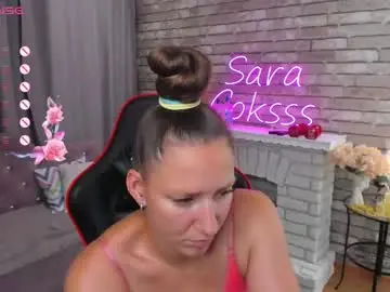 Chaturbate Sex Chat of mollynay